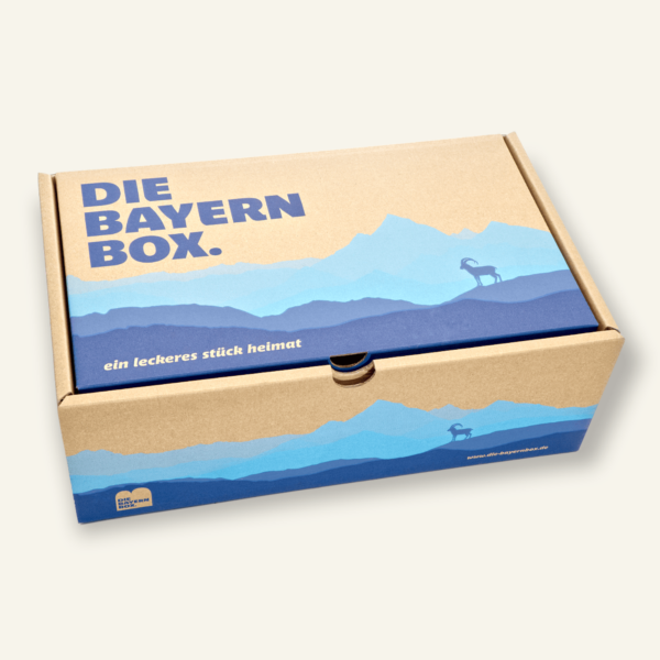 "der HUBERT" – Bild 3