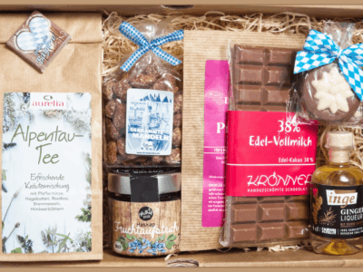 bayerische geschenkboxen